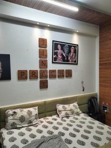 Bedroom Image of 3200 Sq.ft 4 BHK Apartment / Flat for sale in Pal Surat for Rs. 22500000