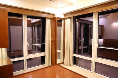 Bedroom Image of 1050 Sq.ft 2 BHK Apartment / Flat for rent in Indiabulls Blu, Worli Mumbai for Rs. 350000
