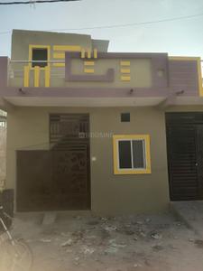 Image of 787 Sq.ft 2 BHK Independent House for sale in Reliable Amrit Park Township, Balaji Nagar, Dewas for Rs. 2500000