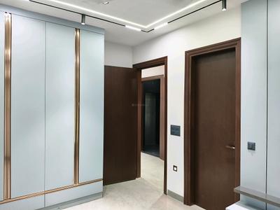 Bedroom Image of 2700 Sq.ft 3 BHK Builder Floor for sale in Sector 57 Gurgaon for Rs. 33000000