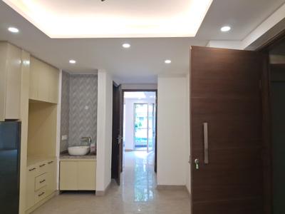 Dining Area Image of 1800 Sq.ft 3 BHK Builder Floor for sale in Mansarover Garden New Delhi for Rs. 32500000