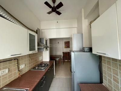 Kitchen Image of Mahagun Moderne in Sector 78, Noida