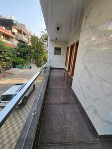 Balcony Image of 1850 Sq.ft 3.5 BHK Builder Floor for sale in Siddharth Vihar Ghaziabad for Rs. 11400000