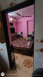 Bedroom Image of 570 Sq.ft 1 BHK Apartment / Flat for sale in Mumbra Thane for Rs. 2600000