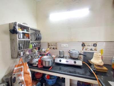 Kitchen Image of 3200 Sq.ft 5 BHK Independent House for sale in Kolathur Chennai for Rs. 25000000