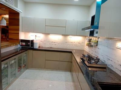 Kitchen Image of 4000 Sq.ft 4 BHK Villa for sale in M Ahuja Las Vista, Mahaveer Nagar Raipur for Rs. 40000000