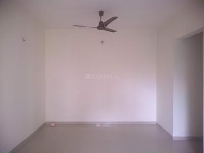 Hall Image of 644 Sq.ft 1 BHK Apartment / Flat for sale in Balaji Saras Residency Phase 2, Thakurli Thane for Rs. 3790000