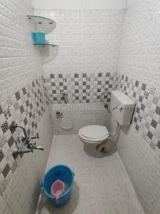 Bathroom Image of 900 Sq.ft 2 BHK Independent House for sale in Guru Ganesh Nagar, Avadi Chennai for Rs. 7200000