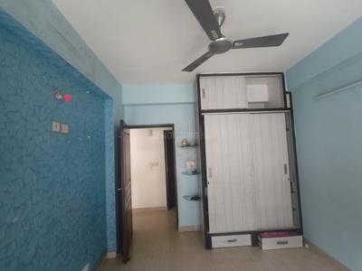 Bedroom Image of 1260 Sq.ft 2 BHK Apartment / Flat for rent in TDI Kingsbury Apartments, Sector 61 Sonipat for Rs. 15999