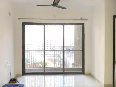 Living Room Image of 884 Sq.ft 2 BHK Apartment / Flat for sale in Runwal Gardens by Runwal Enterprises, Dombivli East Thane for Rs. 4200000