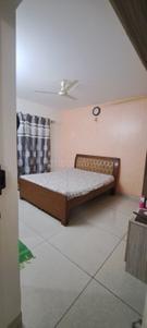 Bedroom Image of 1299 Sq.ft 2 BHK Apartment / Flat for sale in GR Heights, Gottigere Bengaluru for Rs. 11000000