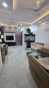 Hall Image of 1000 Sq.ft 2 BHK Apartment / Flat for sale in Raunak Paradise Apartments, Pokhran- 2 Thane for Rs. 15500000