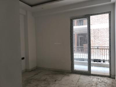 Bedroom Image of 1050 Sq.ft 2 BHK Apartment / Flat for sale in The Grand Estate, Noida Extension Greater Noida for Rs. 4004500
