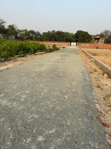 Image of 1000 Sq.ft Residential Plot / Land for sale in Harhua, Varanasi for Rs. 2000000