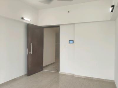 Living Room Image of 650 Sq.ft 2 BHK Apartment / Flat for sale in Dosti Heron, Thane West Thane for Rs. 10000000