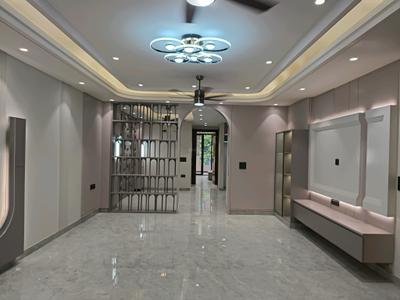 Living Room Image of 1850 Sq.ft 4 BHK Builder Floor for sale in Indirapuram Ghaziabad for Rs. 23500000