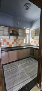 Kitchen Image of 1000 Sq.ft 3 BHK Independent House for sale in Sunder Nagar Jaipur for Rs. 16000000