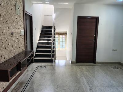 Hall Image of 3000 Sq.ft 4 BHK Villa for rent in Kasavanahalli Bengaluru for Rs. 120000