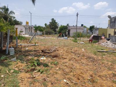 Image of 2356 Sq.ft Residential Plot / Land for sale in Ambattur, Chennai for Rs. 9425000