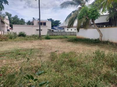 Image of 2200 Sq.ft Residential Plot / Land for sale in Kasthuri Naickenpalayam, Coimbatore for Rs. 9250000