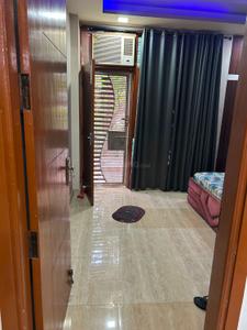 Hall Image of 950 Sq.ft 2 BHK Independent House for rent in Indirapuram Ghaziabad for Rs. 30000