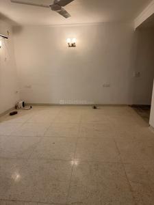 Hall Image of 2200 Sq.ft 3 BHK Duplex for rent in Maharani Bagh New Delhi for Rs. 210000