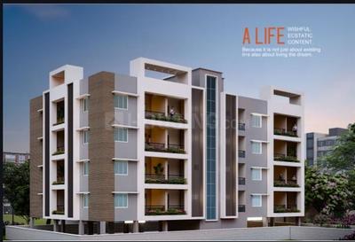 Image of 2745 Sq.ft 4.5 BHK Apartment / Flat for sale in Jagamara, Bhubaneswar for Rs. 19000000