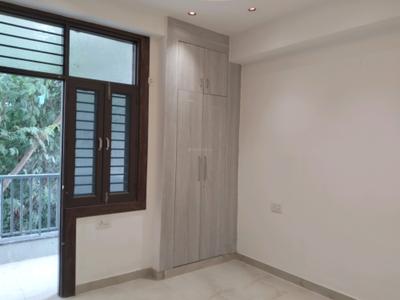 Bedroom Image of 1150 Sq.ft 3 BHK Apartment / Flat for sale in Shalimar Garden Ghaziabad for Rs. 6591000