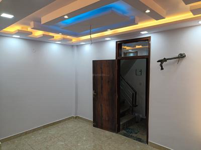 Living Room Image of 900 Sq.ft 3 BHK Builder Floor for sale in Govindpuri Extension New Delhi for Rs. 9000000