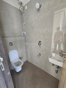 Image of 1650 Sq.ft 3 BHK Apartment / Flat for sale in Solitaire Edge, Kandivali East, Mumbai for Rs. 43400000