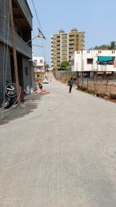 Image of 800 Sq.ft 2 BHK Apartment / Flat for sale in Pride Kale Residency, Alandi, Pune for Rs. 4000000
