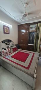 Bedroom Image of 1100 Sq.ft 2 BHK Apartment / Flat for sale in Himalaya Apartments, Patparganj New Delhi for Rs. 15500000