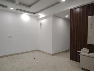 Living Room Image of 1300 Sq.ft 3 BHK Apartment / Flat for sale in Chhattarpur New Delhi for Rs. 10000000