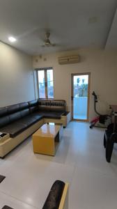 1 BHK Flat