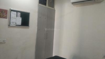 Bedroom Image of 1000 Sq.ft 2 BHK Builder Floor for rent in Big Block Builder Floor, Sector 46 Gurgaon for Rs. 30000