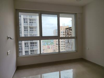 Bedroom Image of 985 Sq.ft 2 BHK Apartment / Flat for sale in Kabra Tiara, Malad East Mumbai for Rs. 19700000