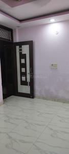 3 BHK Independent Builder Floor