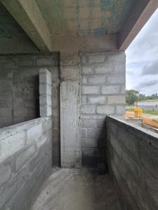 Balcony Image of 1050 Sq.ft 2 BHK Apartment / Flat for sale in Dodda Gubbi Bengaluru for Rs. 8268750