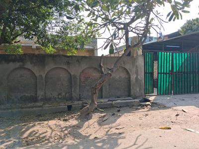 Block D Plot View 1