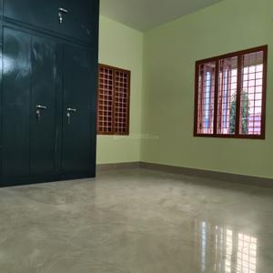Bedroom Image of 1100 Sq.ft 2 BHK Builder Floor for rent in Baramunda Bhubaneswar for Rs. 20500