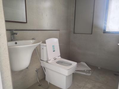 Image of 1457 Sq.ft 3 BHK Apartment / Flat for sale in Ambuja Ecospace Residencia, New Town, Kolkata for Rs. 16000000