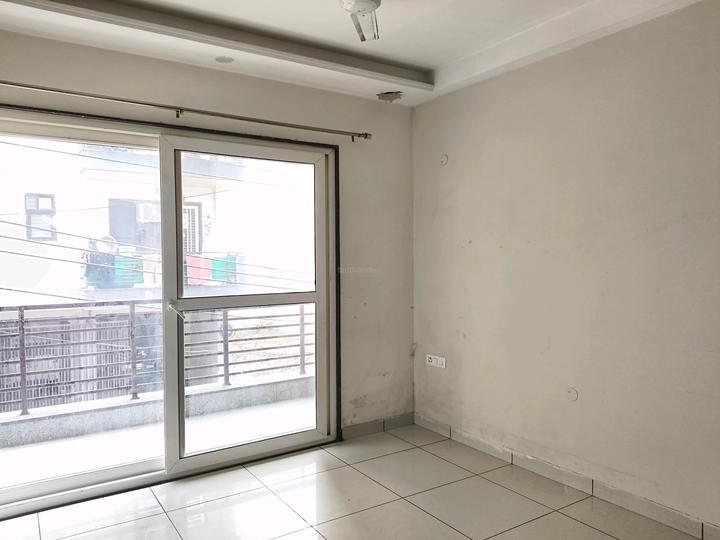 Avenue 69 Bedroom One 1