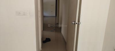 Bedroom Image of 650 Sq.ft 1.5 BHK Apartment / Flat for sale in Lodha Casa Rio Gold, Palava Phase 1 Thane for Rs. 4150000