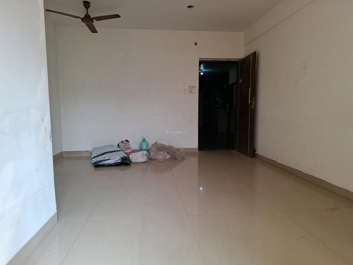 Rajesh Residency Living Room 1