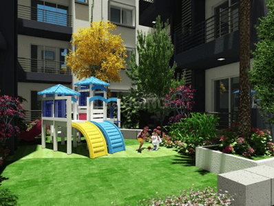 Image of 1719 Sq.ft 3 BHK Apartment / Flat for sale in Vishnu Priya Parimala Riviera, Whitefield, Bengaluru for Rs. 19800000