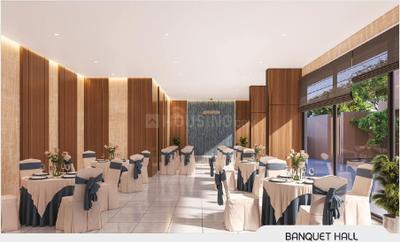 Image of 2070 Sq.ft 3 BHK Apartment / Flat for sale in Adarsh Aster, Zundal, Ahmedabad for Rs. 7000000