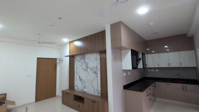 Living Room Image of 1009 Sq.ft 2 BHK Apartment / Flat for rent in Sobha Dream Gardens Phase 4 Wing 1 And 2, Kannuru Bengaluru for Rs. 37000
