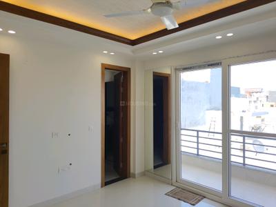 Bedroom Image of 2367 Sq.ft 3 BHK Builder Floor for sale in Big Block Builder Floor, Sector 46 Gurgaon for Rs. 31500000