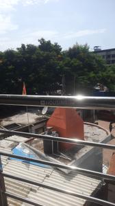 Balcony Image of 1600 Sq.ft 3 BHK Independent House for sale in Bhayandar East Mira Bhayandar for Rs. 12500000