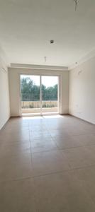 Hall Image of 837 Sq.ft 1 BHK Apartment / Flat for sale in Bhartiya Nikoo Homes 4 by Bhartiya City Builders, Thanisandra Bengaluru for Rs. 11400000